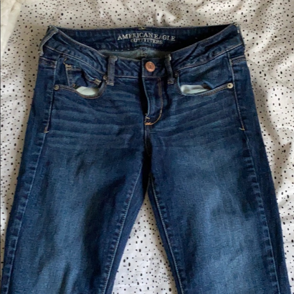 American eagle